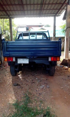 ขายปิกอัพ ดั้ม