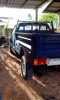 ขายปิกอัพ ดั้ม
