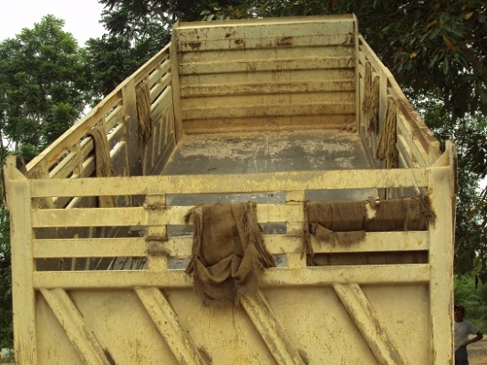 ขาย 270 Dega สวยๆ ดั๊มป์สามมิตร จ้า !!!!