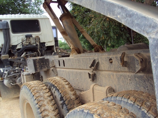 ขาย 270 Dega สวยๆ ดั๊มป์สามมิตร จ้า !!!!