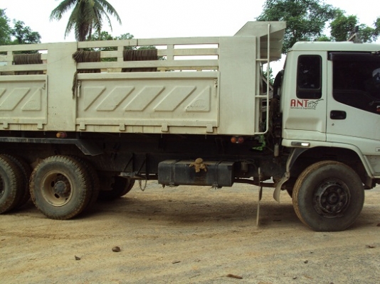 ขาย 270 Dega สวยๆ ดั๊มป์สามมิตร จ้า !!!!