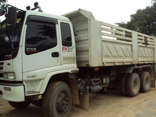 ขาย 270 Dega สวยๆ ดั๊มป์สามมิตร จ้า !!!!