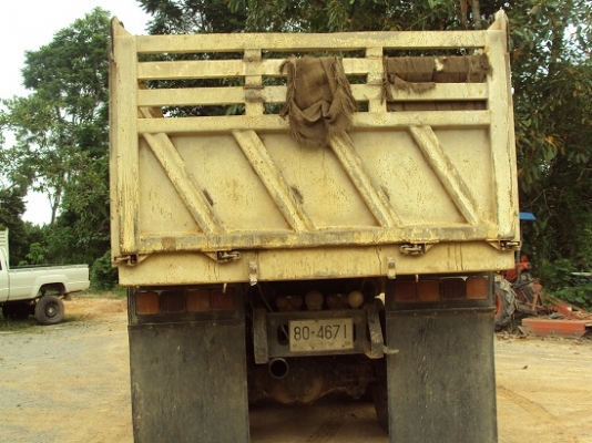 ขาย 270 Dega สวยๆ ดั๊มป์สามมิตร จ้า !!!!