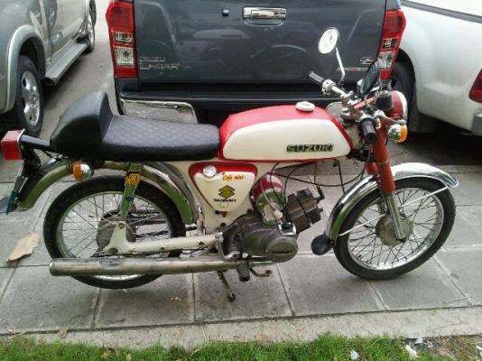 A100 (แต่งทะเบียนเต็ม)