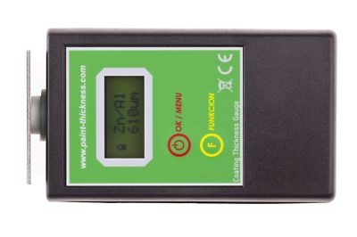 เครื่องมือวัดความหนาสี สำหรับเต็นท์รถ