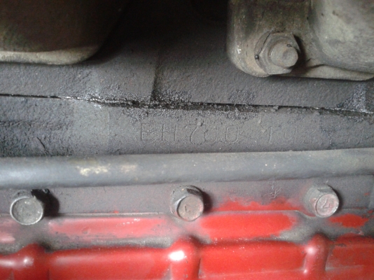 ขาย6ล้อใหญ่หัวครัชซี ยาว7.20 ม.