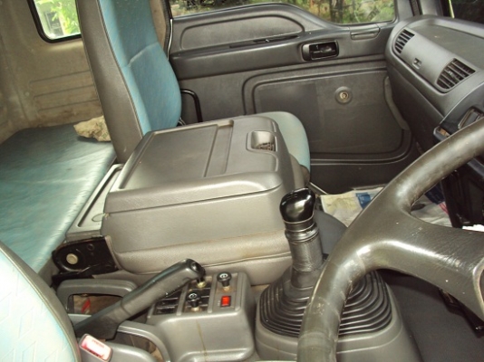 ขาย 270 Dega  ดั๊มป์สามมิตร พร้อมระบบลากพ่วง จ้า!!!!!