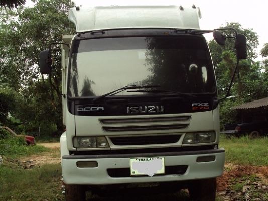 ขาย 270 Dega  ดั๊มป์สามมิตร พร้อมระบบลากพ่วง จ้า!!!!!