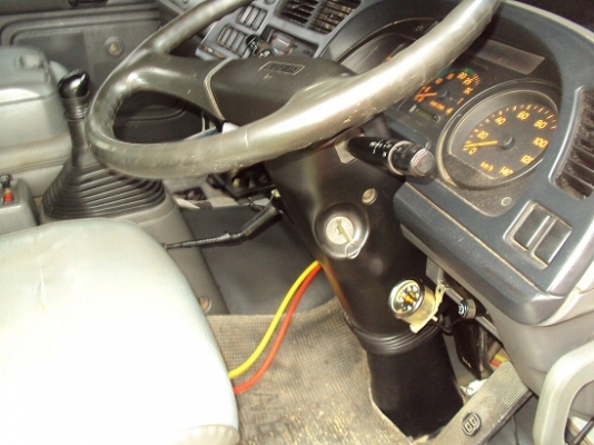 ขาย 270 Dega  ดั๊มป์สามมิตร พร้อมระบบลากพ่วง จ้า!!!!!