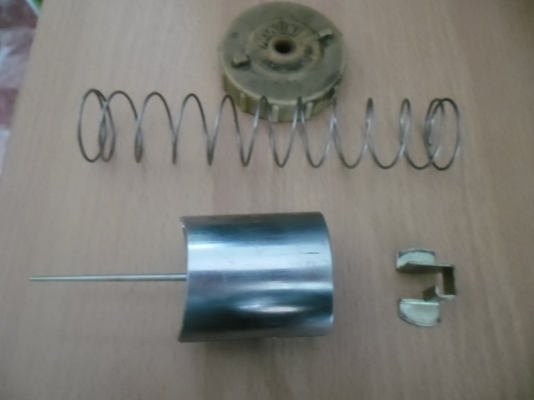 คาร์บูเรเตอร์  YZ 250 CC.