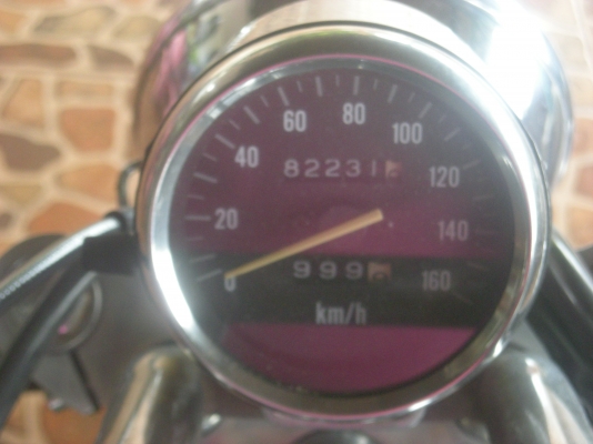 ขาย Boss สภาพเยี่ยม เครื่องดี