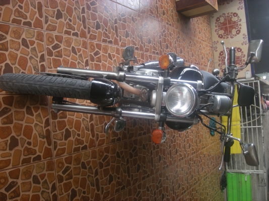 ขาย Boss สภาพเยี่ยม เครื่องดี