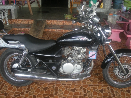 ขาย Boss สภาพเยี่ยม เครื่องดี