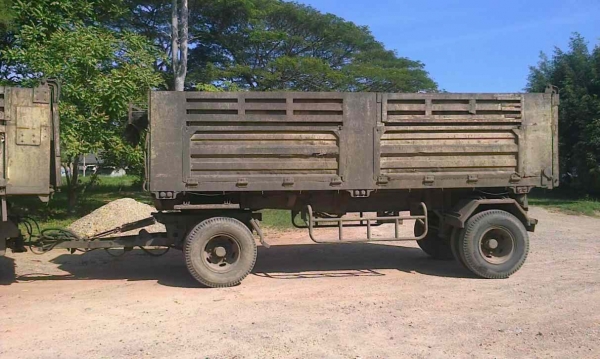 10ล้อดั้ม ISUZU DECA 270UROII ปี 47 ดั้ม แม่ลูก 10ล้อดั้ม ISUZU DECA 270UROII ปี 47 ดั้ม แม่ลูก