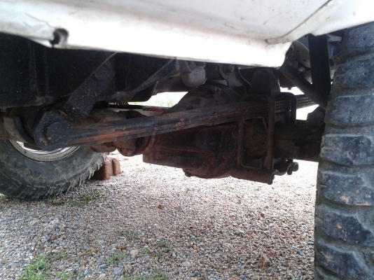 ขาย TOYOTA LN คานแข็งแท้ๆตั้งแต่เกิด สภาพสวยเดิมๆ จ้า !!!!!