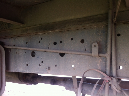 ร็อกกีิ FSR เครื่อง 6HE 195. แรง ยาว 6.5 เมตร ร็อกกีิ FSR เครื่อง 6HE 195. แรง ยาว 6.5 เมตร