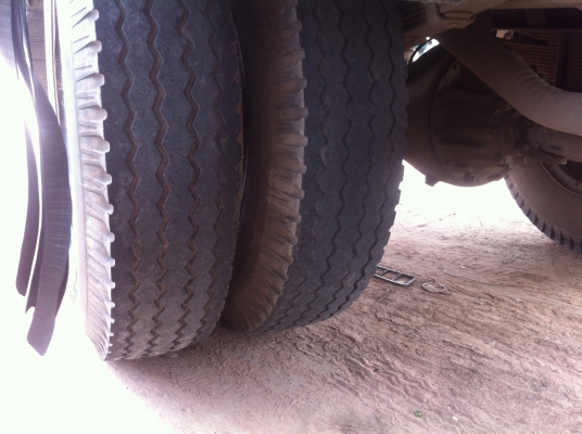 ร็อกกีิ FSR เครื่อง 6HE 195. แรง ยาว 6.5 เมตร ร็อกกีิ FSR เครื่อง 6HE 195. แรง ยาว 6.5 เมตร