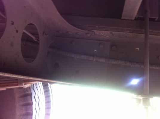 ร็อกกีิ FSR เครื่อง 6HE 195. แรง ยาว 6.5 เมตร ร็อกกีิ FSR เครื่อง 6HE 195. แรง ยาว 6.5 เมตร