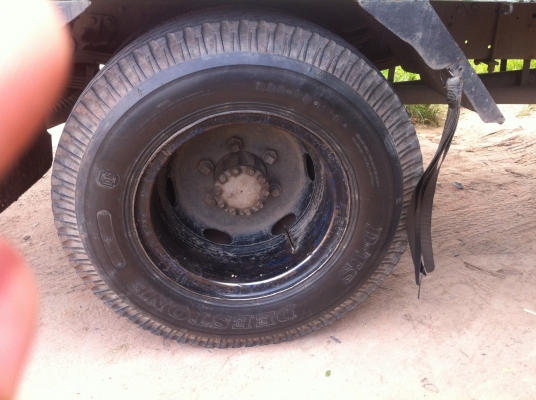 ร็อกกีิ FSR เครื่อง 6HE 195. แรง ยาว 6.5 เมตร ร็อกกีิ FSR เครื่อง 6HE 195. แรง ยาว 6.5 เมตร