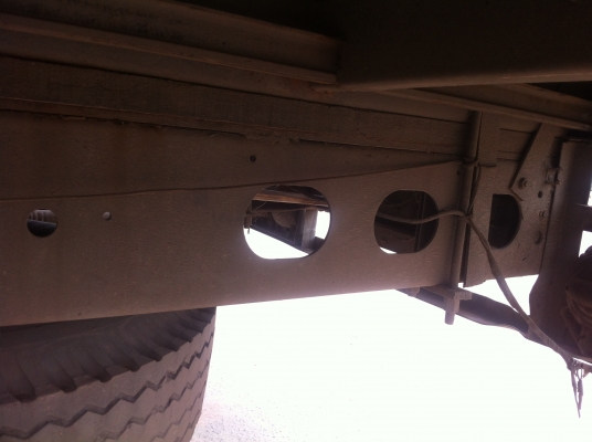 ร็อกกีิ FSR เครื่อง 6HE 195. แรง ยาว 6.5 เมตร ร็อกกีิ FSR เครื่อง 6HE 195. แรง ยาว 6.5 เมตร