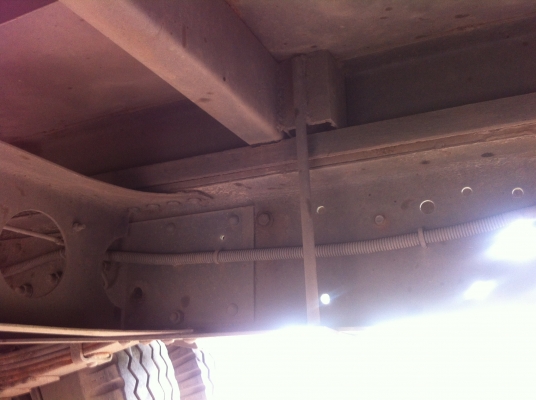 ร็อกกีิ FSR เครื่อง 6HE 195. แรง ยาว 6.5 เมตร ร็อกกีิ FSR เครื่อง 6HE 195. แรง ยาว 6.5 เมตร