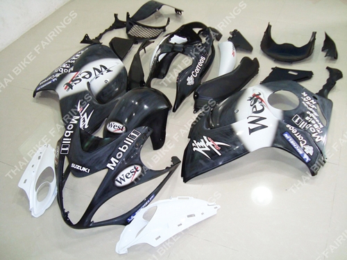 โปรโมชั่น! ลดราคา แฟริ่งงาน ABS บิ๊กไบค์ของ CBR Ninja Yamaha Suzuki Ducati ทุกรุ่น/ทุกปี