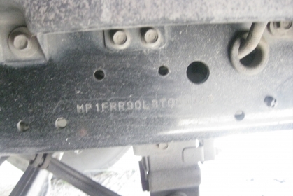 ขายหัวตึก 210 Uro3 ตู้สิบบานหกล้อ สวยมาก โทร 088-4501277