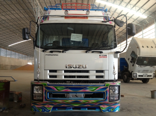 รับต่อรถบรรทุกใหม่   สนใจติดต่อถามรายละเอียดเพิ่มเติม 081-9832626,086-6772256