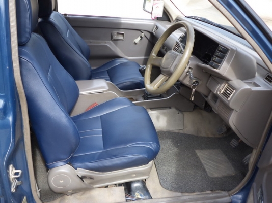 ขาย ISUZU TFR เดิมๆทั้งคัน ใส่เพาเวอร์แล้ว