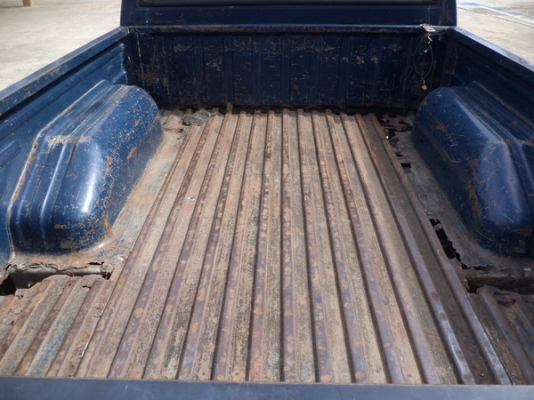 ขาย ISUZU TFR เดิมๆทั้งคัน ใส่เพาเวอร์แล้ว