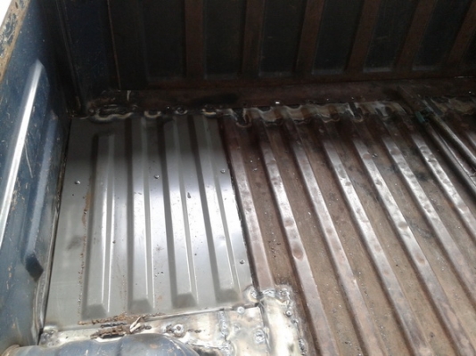 ขาย ISUZU TFR เดิมๆทั้งคัน ใส่เพาเวอร์แล้ว