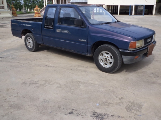 ขาย ISUZU TFR เดิมๆทั้งคัน ใส่เพาเวอร์แล้ว