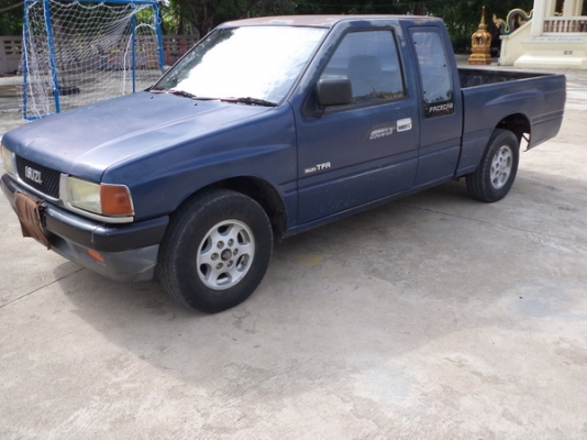 ขาย ISUZU TFR เดิมๆทั้งคัน ใส่เพาเวอร์แล้ว