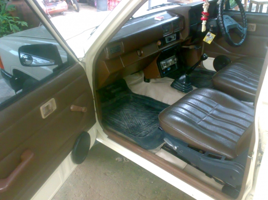 ขายกระบะบ้านๆ 4 ประตู กท 9271 ราชบุรี รถสวยๆครับ สภาพพร้อมใช้งาน ใครชอบจริงมาคุยราคากันได้ **ขายแล้วครับ**