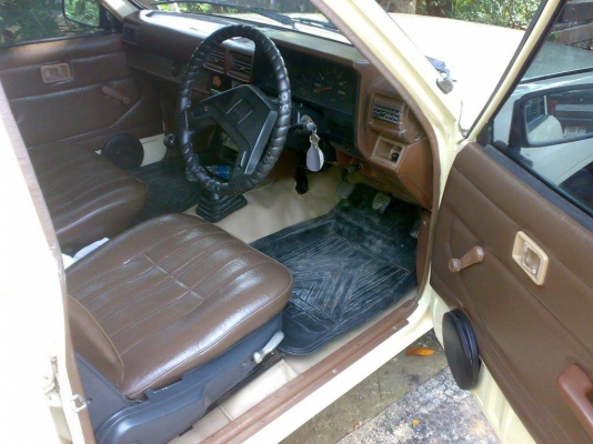 ขายกระบะบ้านๆ 4 ประตู กท 9271 ราชบุรี รถสวยๆครับ สภาพพร้อมใช้งาน ใครชอบจริงมาคุยราคากันได้ **ขายแล้วครับ**