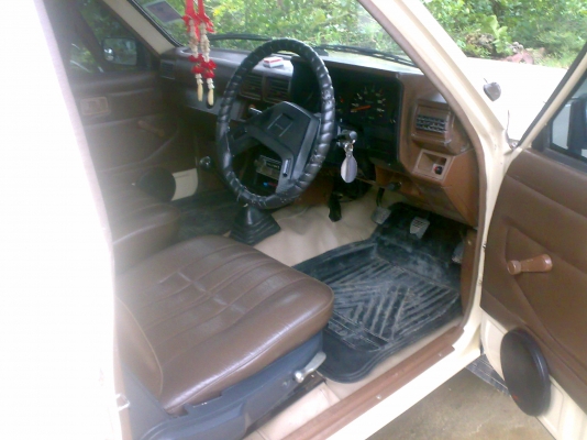 ขายกระบะบ้านๆ 4 ประตู กท 9271 ราชบุรี รถสวยๆครับ สภาพพร้อมใช้งาน ใครชอบจริงมาคุยราคากันได้ **ขายแล้วครับ**