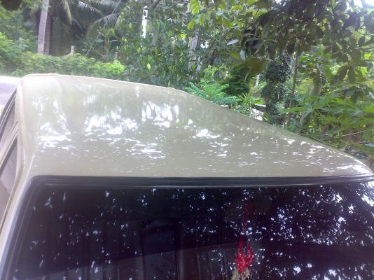 ขายกระบะบ้านๆ 4 ประตู กท 9271 ราชบุรี รถสวยๆครับ สภาพพร้อมใช้งาน ใครชอบจริงมาคุยราคากันได้ **ขายแล้วครับ**