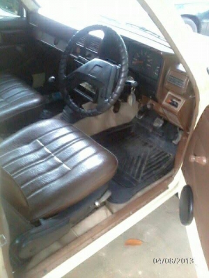 ขายกระบะบ้านๆ 4 ประตู กท 9271 ราชบุรี รถสวยๆครับ สภาพพร้อมใช้งาน ใครชอบจริงมาคุยราคากันได้ **ขายแล้วครับ**