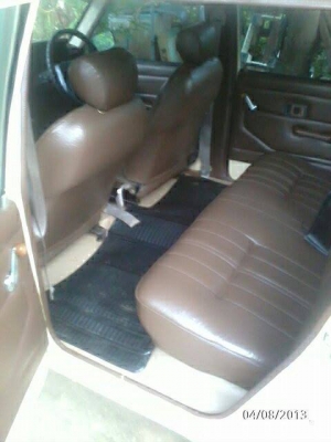 ขายกระบะบ้านๆ 4 ประตู กท 9271 ราชบุรี รถสวยๆครับ สภาพพร้อมใช้งาน ใครชอบจริงมาคุยราคากันได้ **ขายแล้วครับ**