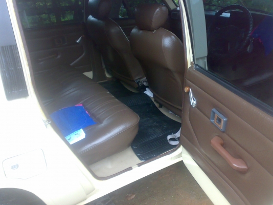 ขายกระบะบ้านๆ 4 ประตู กท 9271 ราชบุรี รถสวยๆครับ สภาพพร้อมใช้งาน ใครชอบจริงมาคุยราคากันได้ **ขายแล้วครับ**