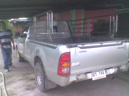 ขายวีโก้ 3000 ตอนเดียว พร้อมบรรทุก ขายวีโก้ 3000 ตอนเดียว พร้อมบรรทุก