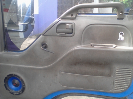 ISUZU NPR 120 HP เล่มทะเบียนพร้อม