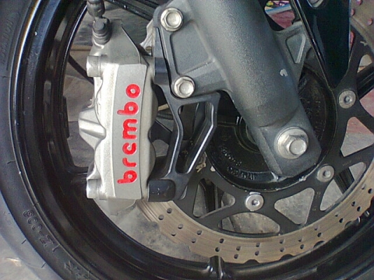 ขายkawasakiนินจา250ออฟชั้นเพืยบ