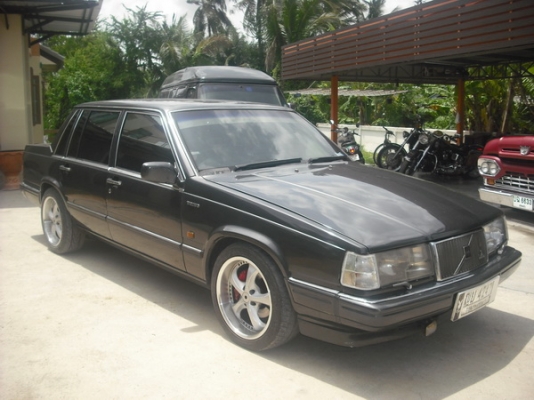 ขายวอลโว760เครื่อง1JZติดแก็สLPGราคาถูก ขายวอลโว760เครื่อง1JZติดแก็สLPGราคาถูก