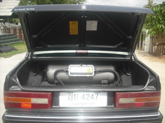 ขายวอลโว760เครื่อง1JZติดแก็สLPGราคาถูก ขายวอลโว760เครื่อง1JZติดแก็สLPGราคาถูก