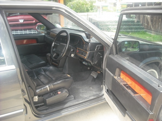 ขายวอลโว760เครื่อง1JZติดแก็สLPGราคาถูก ขายวอลโว760เครื่อง1JZติดแก็สLPGราคาถูก