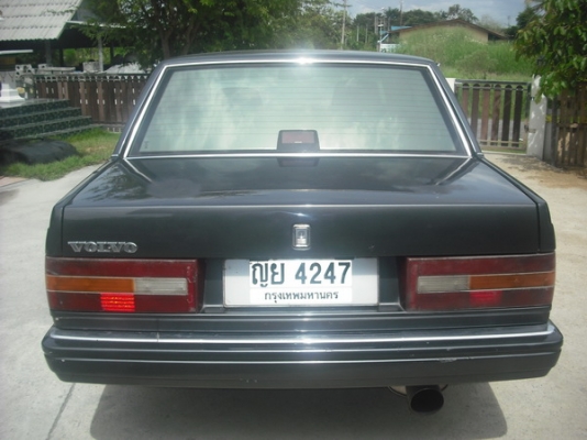 ขายวอลโว760เครื่อง1JZติดแก็สLPGราคาถูก ขายวอลโว760เครื่อง1JZติดแก็สLPGราคาถูก