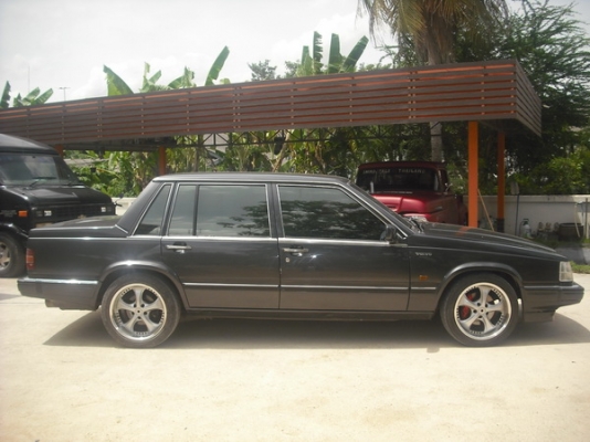 ขายวอลโว760เครื่อง1JZติดแก็สLPGราคาถูก ขายวอลโว760เครื่อง1JZติดแก็สLPGราคาถูก