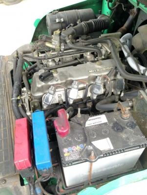 ***ขายด่วน***MITSUBISHI GRENDIA FG35 เสา4เมตร สนใจติดต่อ083-062-0223 ***ขายด่วน***MITSUBISHI GRENDIA FG35 เสา4เมตร สนใจติดต่อ083-062-0223