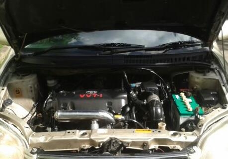 หลุดจองขายตัดด่วน..Vios(ตัว J-04)น้ำมัน+LPGเกียร์Autoก.ไฟฟ้าภาษี57(พร้อมขับส่ง)